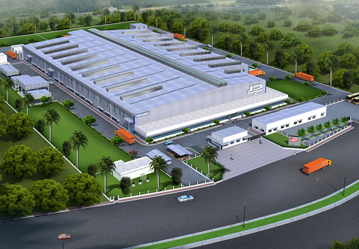 Công ty TNHH Thiết bị Cân Ningbo Jiuding, Ltd.